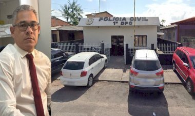 Polícia Civil indicia homem por maus-tratos a animais com resultado morte no bairro Marabaixo III