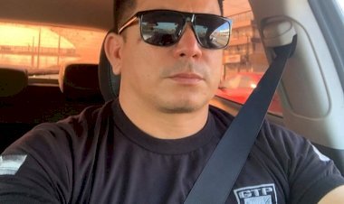 Tribunal do Júri de Macapá julga, nesta terça (10), caso de homicídio do policial penal José Éder Ferreira Gonçalves