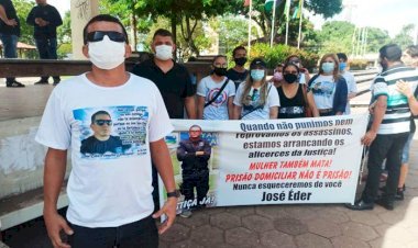 Júri condena Maria Darcy a 24 anos e 6 meses por homicídio qualificado em Macapá