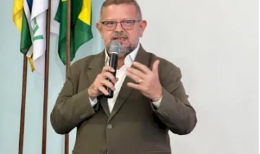 Presidente da Amprev pede exoneração após operação da PF envolvendo investimentos no Banco Master