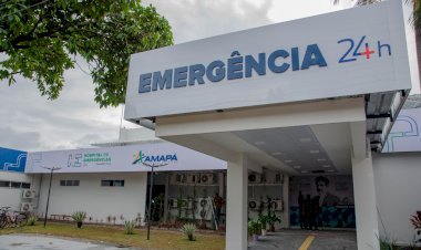 Criança de 4 anos cai do 3º andar de conjunto habitacional em Macapá