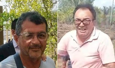 Justiça mantém prisão domiciliar de acusados por morte de idoso no Amapá