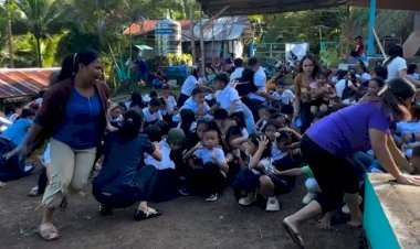 Terremoto de magnitude 7,8 deixa ao menos 19 mortos e mais de 130 feridos nas Filipinas