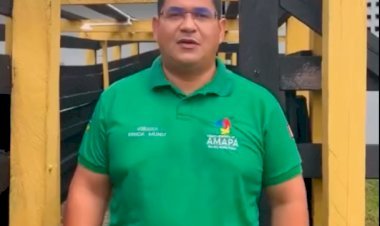 Matadouro reformado ou maquiagem de obra? População questiona qualidade antes de possível inauguração