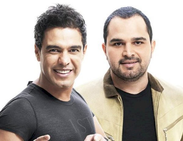 Luciano Camargo é mais rico do que o irmão Zezé; saiba fortunas!