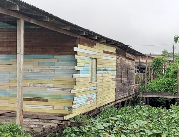 Força Tática impede execução pelo “tribunal do crime” na zona norte de Macapá