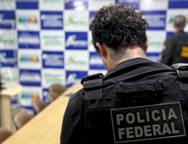 PF encontra novos indícios de irregularidades envolvendo direção da Amprev e presidente da Liga das Escolas de Samba