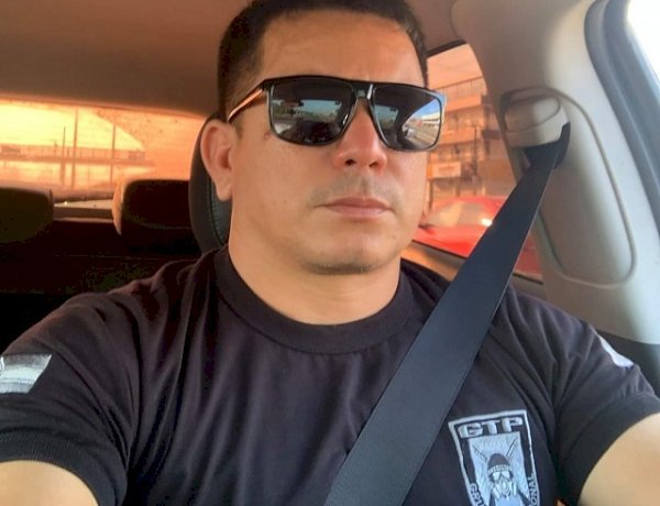 Tribunal do Júri de Macapá julga, nesta terça (10), caso de homicídio do policial penal José Éder Ferreira Gonçalves