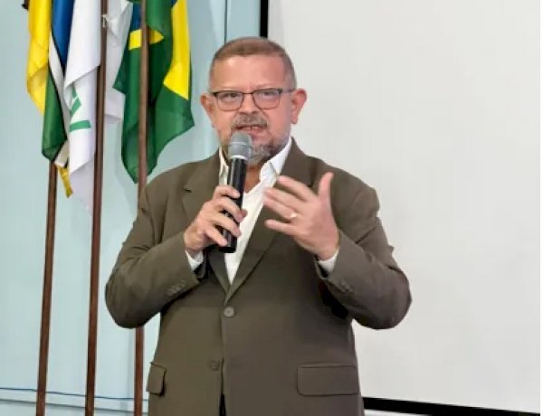 Presidente da Amprev pede exoneração após operação da PF envolvendo investimentos no Banco Master