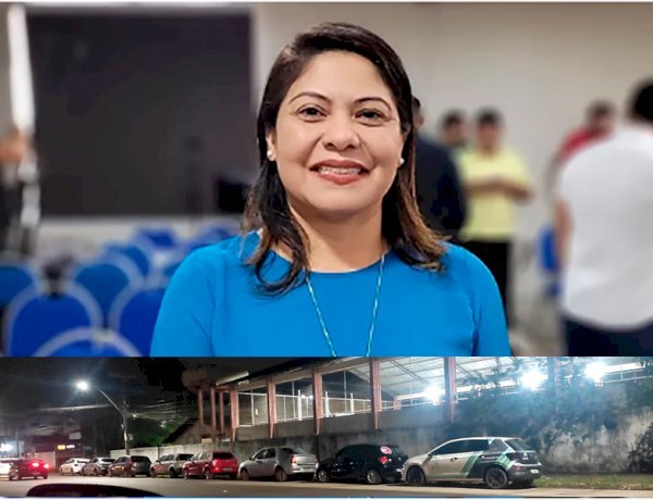 Moradores Cobram Resposta da Secretaria de Educação do Estado, Sobre Barulho em Quadra Escolar de Macapá