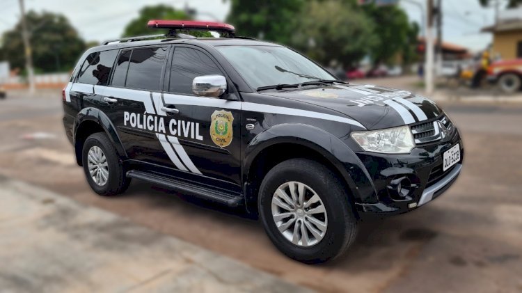 Polícia Civil desmonta rede criminosa de golpes virtuais no Amapá durante a Operação “Elos”