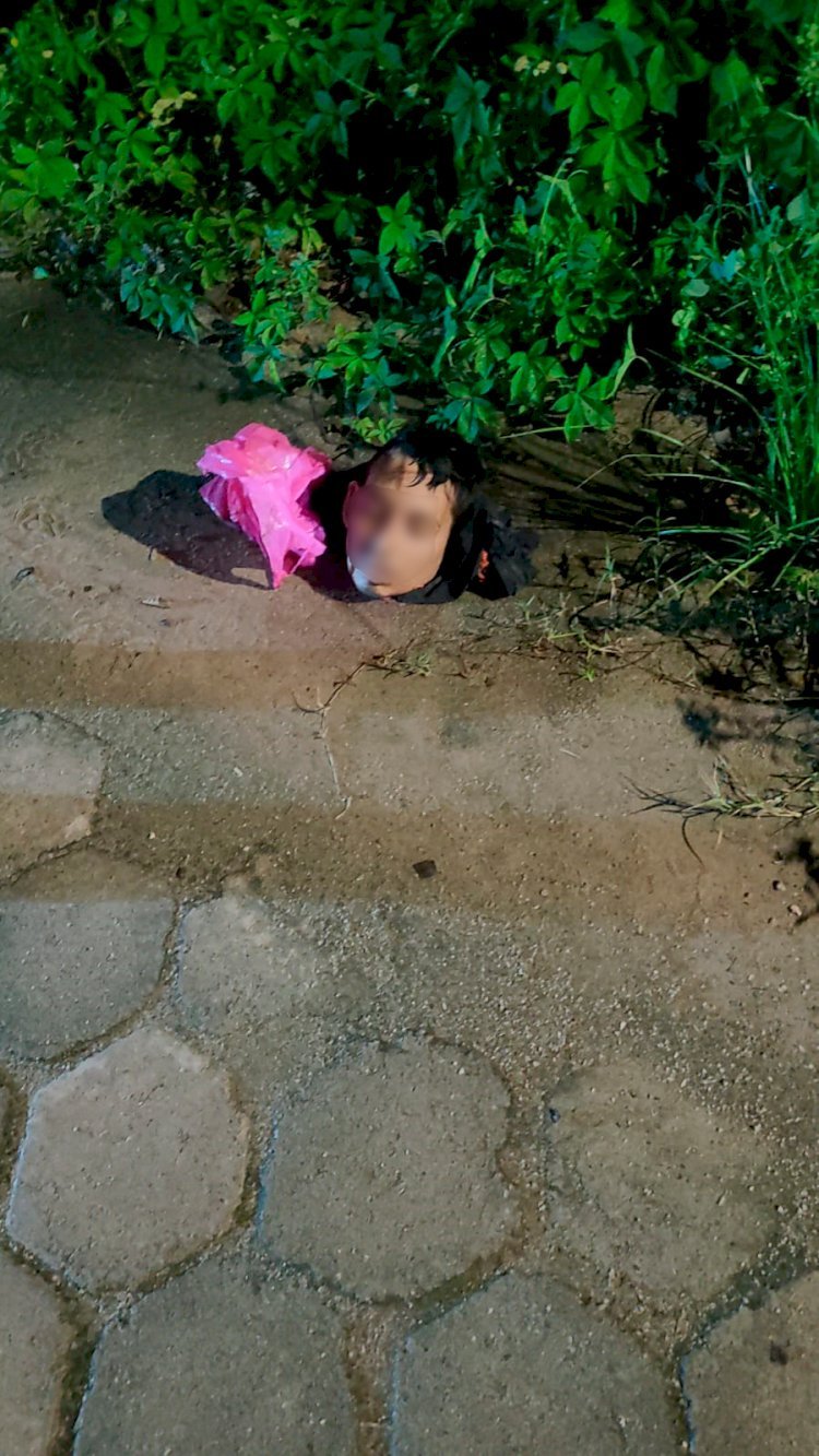 Cabeça humana é encontrada no bairro Ipê, em Macapá; vítima foi identificada