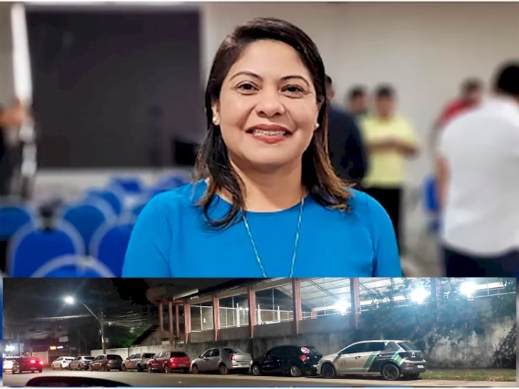 Moradores Cobram Resposta da Secretaria de Educação do Estado, Sobre Barulho em Quadra Escolar de Macapá